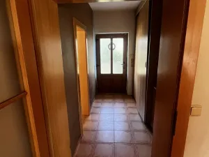Prodej apartmánu, Podhradní Lhota, 160 m2