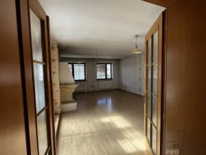 Prodej apartmánu, Podhradní Lhota, 160 m2