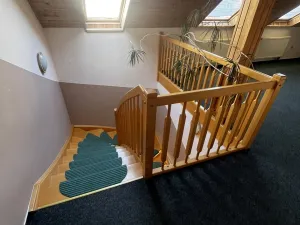 Prodej apartmánu, Podhradní Lhota, 160 m2
