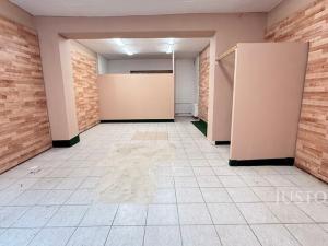 Pronájem kanceláře, Ústí nad Labem, Masarykova, 45 m2