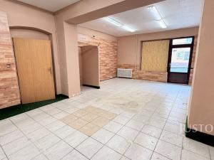 Pronájem kanceláře, Ústí nad Labem, Masarykova, 45 m2