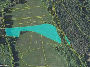 Prodej pole, Jankov - Nosákov, 11282 m2