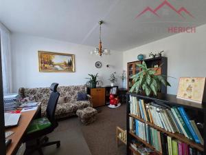 Prodej bytu 4+1, Jirkov, 92 m2