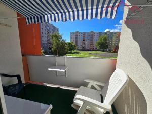 Prodej bytu 4+1, Jirkov, 92 m2