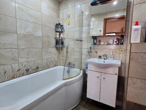 Prodej bytu 4+1, Jirkov, 92 m2