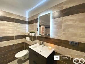 Pronájem bytu 3+kk, Mladá Boleslav, Josefodolská, 56 m2