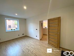 Pronájem bytu 3+kk, Mladá Boleslav, Josefodolská, 56 m2