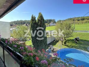 Prodej rodinného domu, Luhačovice - Kladná Žilín, 296 m2