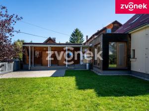 Prodej rodinného domu, Horní Lideč, 260 m2