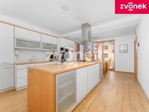 Prodej rodinného domu, Horní Lideč, 260 m2