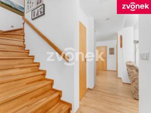 Prodej rodinného domu, Horní Lideč, 260 m2