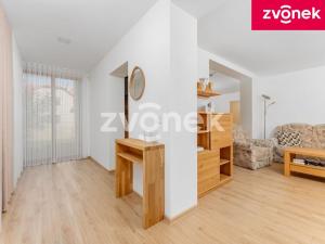 Prodej rodinného domu, Horní Lideč, 260 m2