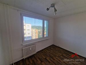Pronájem bytu 3+1, Děčín - Děčín VI-Letná, Severní, 67 m2