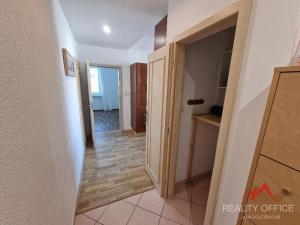 Pronájem bytu 3+1, Děčín - Děčín VI-Letná, Severní, 67 m2
