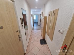 Pronájem bytu 3+1, Děčín - Děčín VI-Letná, Severní, 67 m2