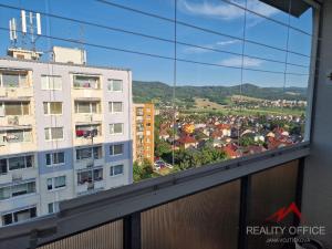 Pronájem bytu 3+1, Děčín - Děčín VI-Letná, Severní, 67 m2