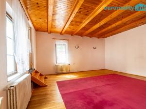 Prodej atypického bytu, Mariánské Lázně, Třebízského, 213 m2