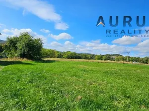 Prodej louky, Blatno, 34886 m2