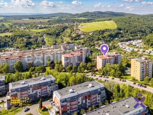 Prodej bytu 4+1, Zlín, Valachův žleb, 82 m2