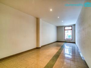 Prodej atypického bytu, Karlovy Vary, Zámecký vrch, 301 m2