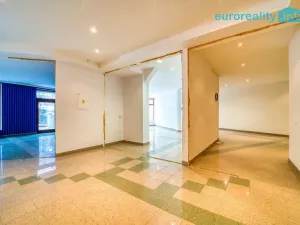 Prodej atypického bytu, Karlovy Vary, Zámecký vrch, 301 m2