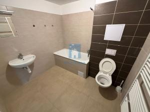 Pronájem bytu 1+kk, Plzeň, Rejskova, 54 m2