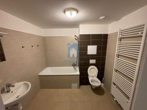 Pronájem bytu 1+kk, Plzeň, Rejskova, 54 m2