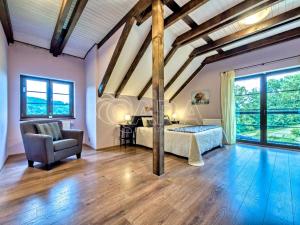 Prodej rodinného domu, Vrchlabí - Hořejší Vrchlabí, 429 m2