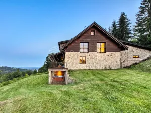 Prodej rodinného domu, Vrchlabí - Hořejší Vrchlabí, 429 m2