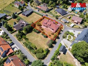 Prodej rodinného domu, Kolová - Háje, 330 m2