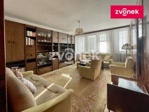 Prodej bytu 3+kk, Zlín, Osvoboditelů, 70 m2