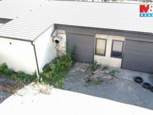 Pronájem obchodního prostoru, Chrášťany, U Cihelny, 100 m2