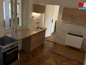 Pronájem rodinného domu, Babice nad Svitavou, 55 m2
