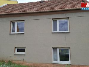 Pronájem rodinného domu, Babice nad Svitavou, 55 m2