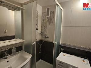 Pronájem bytu 2+1, Ústí nad Labem - Ústí nad Labem-centrum, V Kutišti, 49 m2