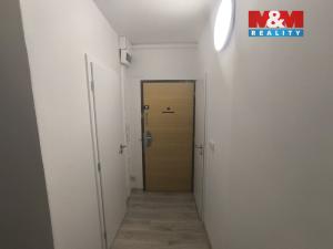 Pronájem bytu 2+1, Ústí nad Labem - Všebořice, Zahradní, 61 m2