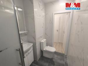 Pronájem bytu 2+1, Ústí nad Labem - Všebořice, Zahradní, 61 m2
