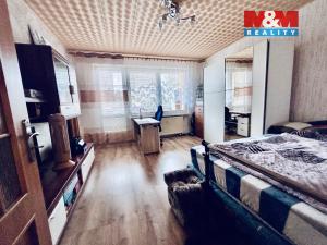 Prodej bytu 3+1, Český Těšín, Čáslavská, 62 m2