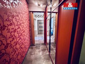 Prodej bytu 3+1, Český Těšín, Čáslavská, 62 m2
