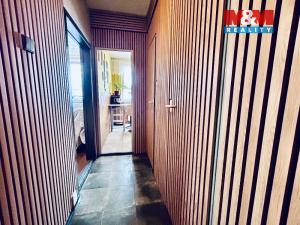 Prodej bytu 3+1, Český Těšín, Čáslavská, 62 m2