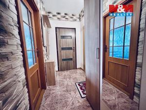 Prodej bytu 3+1, Český Těšín, Čáslavská, 62 m2