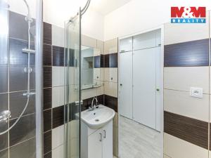 Pronájem bytu 1+1, Čáslav - Čáslav-Nové Město, Bojovníků za svobodu, 39 m2