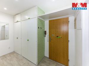 Pronájem bytu 1+1, Čáslav - Čáslav-Nové Město, Bojovníků za svobodu, 39 m2