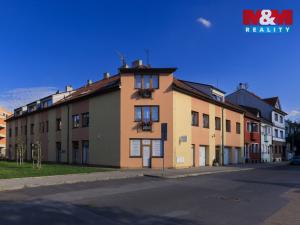 Prodej bytu 4+kk, Plzeň - Severní Předměstí, Lipová, 106 m2