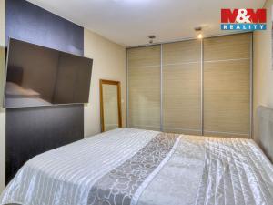 Prodej bytu 4+kk, Plzeň - Severní Předměstí, Lipová, 106 m2