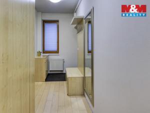 Prodej bytu 4+kk, Plzeň - Severní Předměstí, Lipová, 106 m2