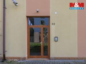 Prodej bytu 4+kk, Plzeň - Severní Předměstí, Lipová, 106 m2