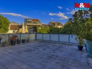 Prodej bytu 4+kk, Plzeň - Severní Předměstí, Lipová, 106 m2