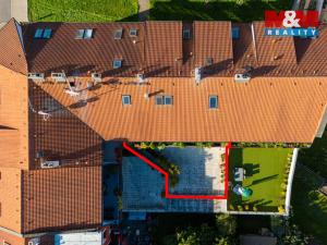 Prodej bytu 4+kk, Plzeň - Severní Předměstí, Lipová, 106 m2