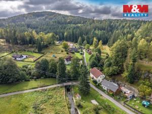 Prodej rodinného domu, Kytlice - Mlýny, 120 m2